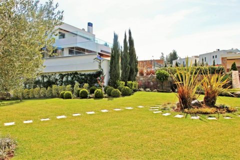 340m² Villa en Chalkidiki, Greece No. 58796 12