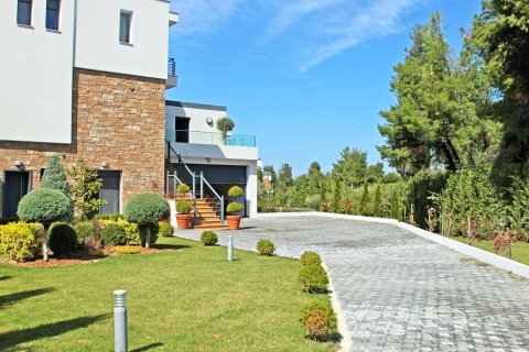 340m² Villa en Chalkidiki, Greece No. 58796 3