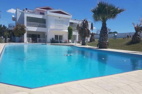 6 dormitorios Villa en Thermi, Greece No. 58789 1