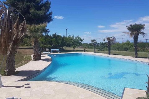 6 dormitorios Villa en Thermi, Greece No. 58789 4