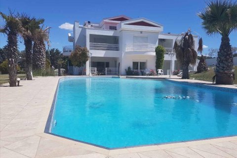 6 bedrooms Villa in Thermi, Greece No. 58789 2