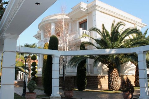 4 bedrooms Villa in Katerini, Greece No. 58944 27