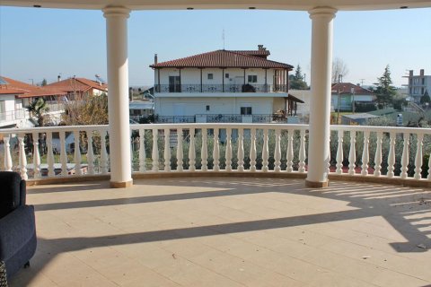 4 dormitorios Villa en Katerini, Greece No. 58944 25