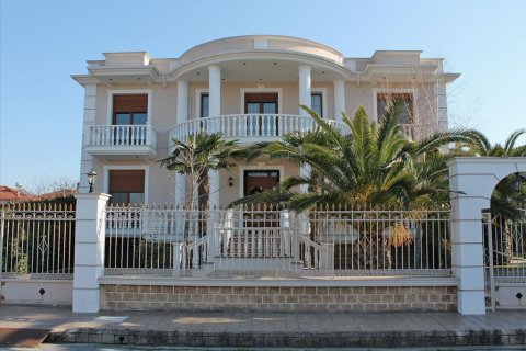 4 dormitorios Villa en Katerini, Greece No. 58944 3