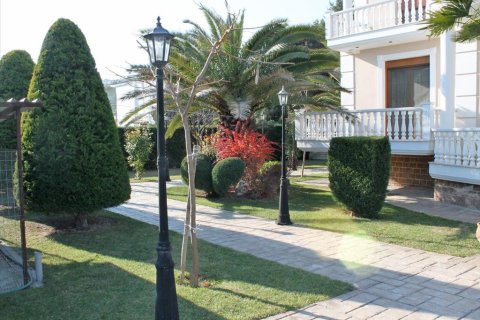 4 dormitorios Villa en Katerini, Greece No. 58944 28