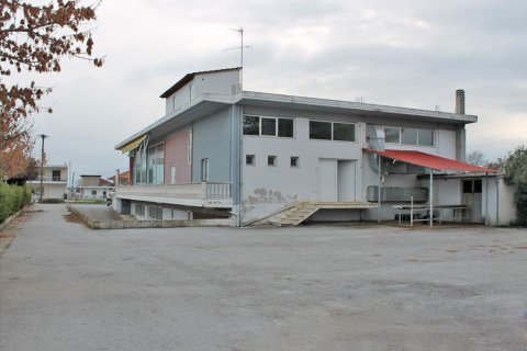 900m² Business in Katerini, Greece No. 58945 11