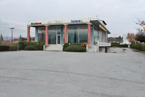 900m² Negocio en Katerini, Greece No. 58945 1