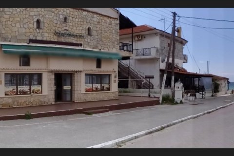 100m² Negocio en Chalkidiki, Greece No. 58795 1