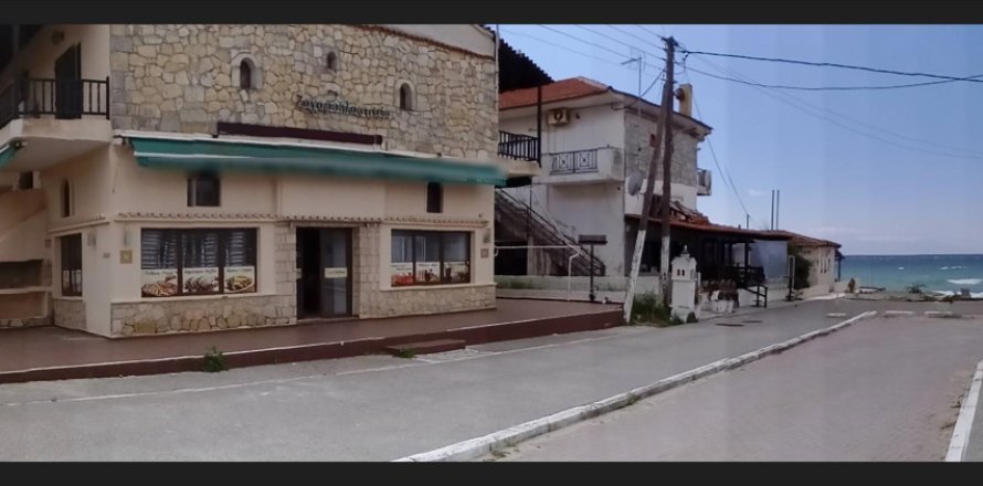 100m² Business in Chalkidiki, Greece No. 58795