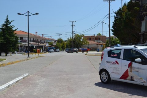 100m² Negocio en Chalkidiki, Greece No. 58795 18