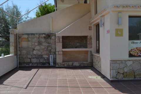 100m² Negocio en Chalkidiki, Greece No. 58795 5