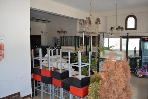 100m² Negocio en Chalkidiki, Greece No. 58795 9