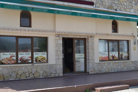 100m² Negocio en Chalkidiki, Greece No. 58795 2