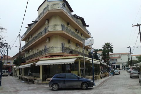 1250m² Hotel in Chalkidiki, Greece No. 58942 1