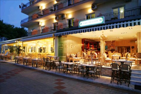 1250m² Hotel in Chalkidiki, Greece No. 58942 12