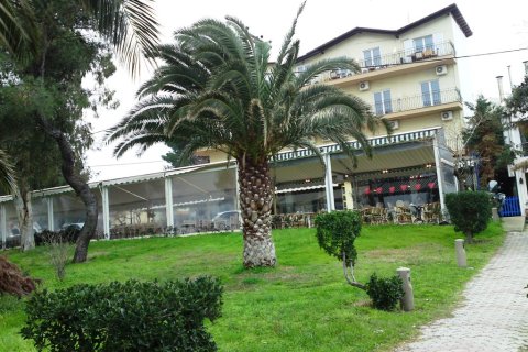 1250m² Hotel en Chalkidiki, Greece No. 58942 3