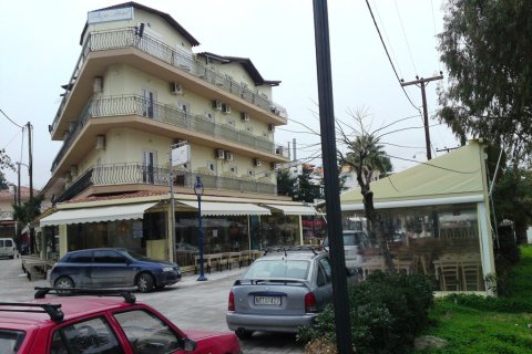 1250m² Hotel en Chalkidiki, Greece No. 58942 2