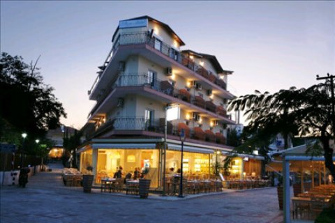 1250m² Hotel en Chalkidiki, Greece No. 58942 10