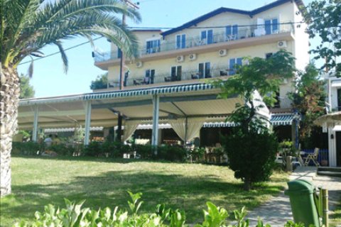 1250m² Hotel in Chalkidiki, Greece No. 58942 8