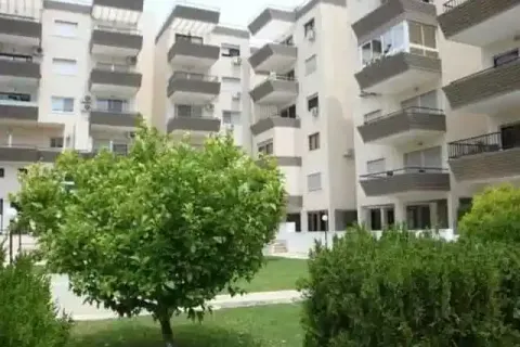 3 dormitorios Apartment en Germasogeia, Cyprus No. 34854 1