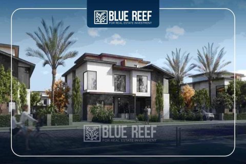 3 bedrooms Townhouse in Creek Town, Egypt No. 38765 4