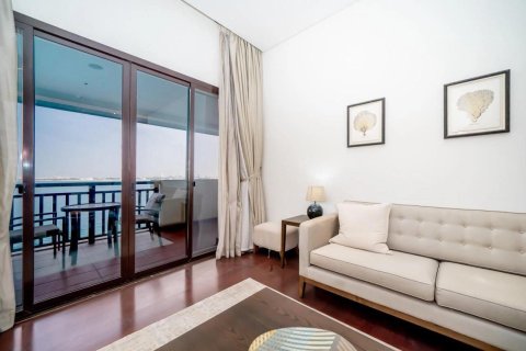 1 dormitorio Apartment en Palm Jumeirah, UAE No. 7686 3