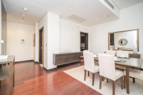 1 dormitorio Apartment en Palm Jumeirah, UAE No. 7686 7