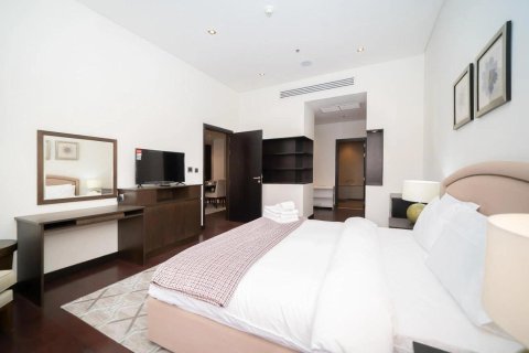 1 bedroom Apartment in Palm Jumeirah, UAE No. 7686 9