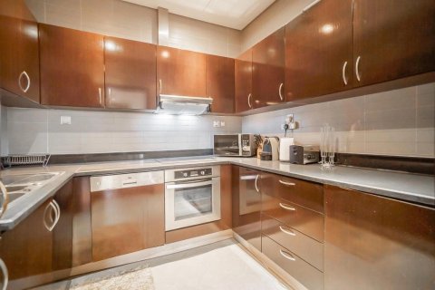 1 bedroom Apartment in Palm Jumeirah, UAE No. 7686 5