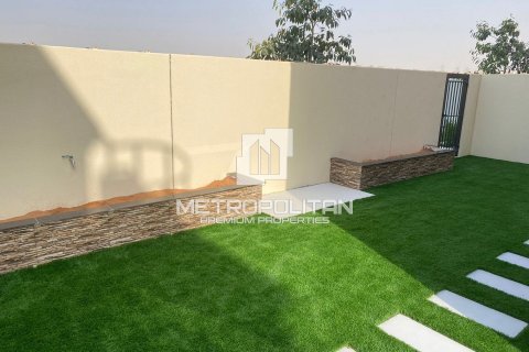 4 bedrooms Townhouse in Villanova, UAE No. 7691 3