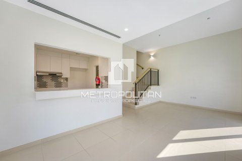 4 bedrooms Townhouse in Villanova, UAE No. 7691 1