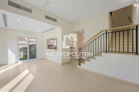 4 bedrooms Townhouse in Villanova, UAE No. 7691 2