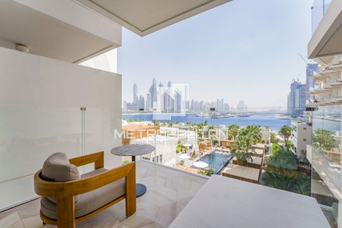 Квартира с 2 спальнями в FIVE Palm Jumeirah, ОАЭ №7688 8