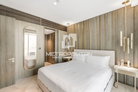 Квартира с 2 спальнями в FIVE Palm Jumeirah, ОАЭ №7688 26