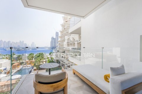 Квартира с 2 спальнями в FIVE Palm Jumeirah, ОАЭ №7688 7