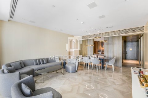 Квартира с 2 спальнями в FIVE Palm Jumeirah, ОАЭ №7688 4