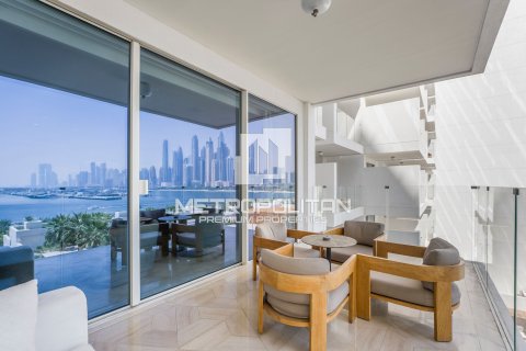 Квартира с 2 спальнями в FIVE Palm Jumeirah, ОАЭ №7688 6