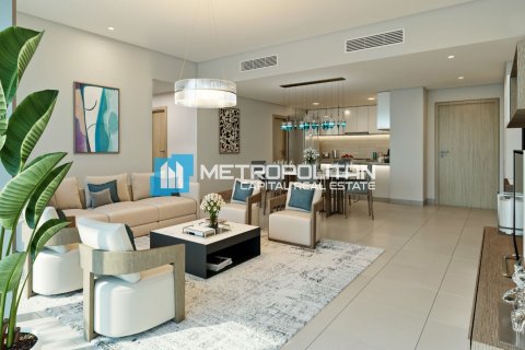 2 dormitorios Apartment en Al Reem Island, UAE No. 7678 3