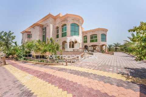 8 chambres Villa à Ras Al Khaimah, UAE No. 7690 1