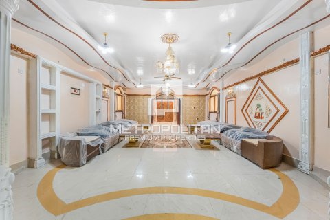 8 chambres Villa à Ras Al Khaimah, UAE No. 7690 25