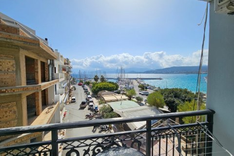 1240m² Edificio en Agios Nikolaos, Greece No. 54780 4