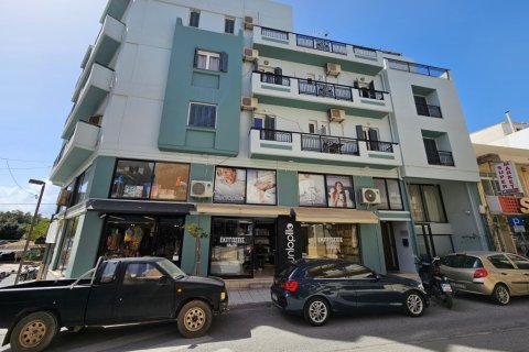 1240m² Edificio en Agios Nikolaos, Greece No. 54780 2