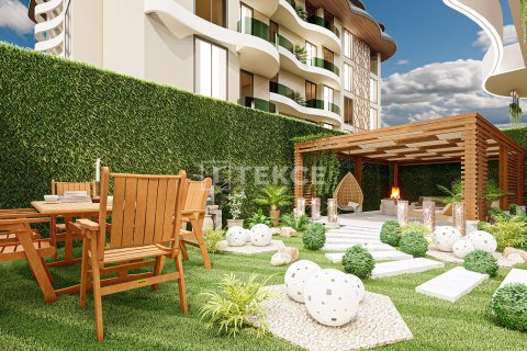 1+1 Apartment in Alanya, Turkey No. 15742 7