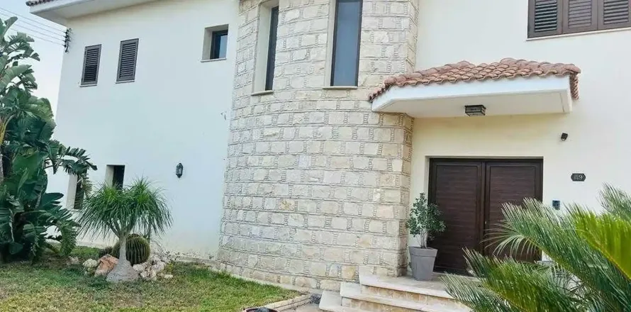 3 dormitorios House en Pyrgos, Cyprus No. 40235