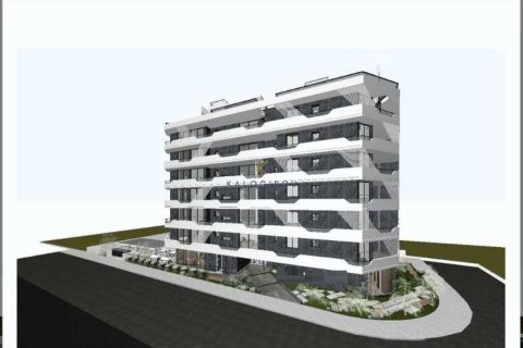 2 bedrooms Apartment in Larnaca, Cyprus No. 76285 2