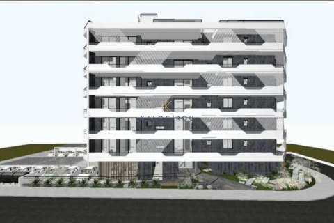 2 bedrooms Apartment in Larnaca, Cyprus No. 76285 1