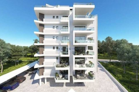 2 bedrooms Apartment in Larnaca, Cyprus No. 76286 4