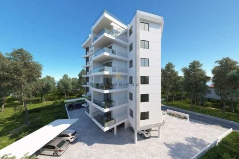 2 bedrooms Apartment in Larnaca, Cyprus No. 76286 5