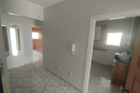 2 bedrooms Apartment in Thessaloniki, Greece No. 54665 1