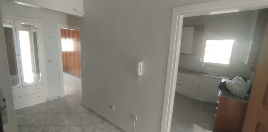 2 bedrooms Apartment in Thessaloniki, Greece No. 54665